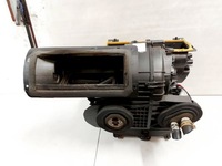 фото thumb №8, Renault megane 2 ii cabrio обігрівач комбайн повітродувка двигуни двигуни