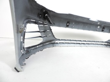 фото thumb №11, Vw golf 7 vii gti tcr 17-20 рестайлинг бампер перед gtd