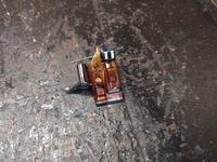 фото thumb №7, Натяжитель цепи распределительный вал bmw 5 e39 520i m52b20tu 206s4 1726305