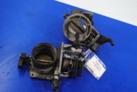 Купить Bmw e39 2.0 b дроссельная заслонка 1433385, фото thumb