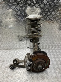 Купить Амортизатор поворотный кулак диск левый перед mercedes slk 172 r172 1.8i, фото thumb