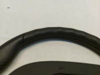 фото thumb №13, Bmw i4 g26 4 grancoupe, 2023 повітропровід шкіряний пелюстки перемикання m-pakiet 7857776