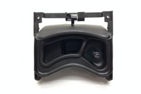 фото thumb №9, Попільничка jaguar xk 8 convertible x100 saev85842 4.0l бензиновий 216kw