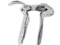 фото thumb №1, Замок дверь перед jumpy iii proace europa psa084139 psa084140