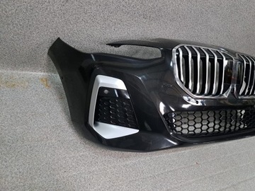 фото thumb №12, Bmw 2 u06 м-пакет м-пакет pas підсилювач балка бампер перед переднє 475