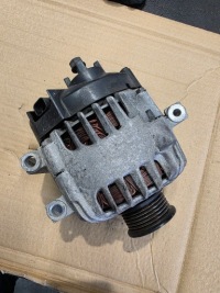 Купити Opel astra iv j zafira c 1.6 cdti генератор 13586366, фото thumb
