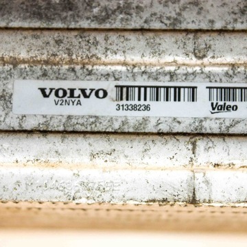 фото thumb №13, Volvo v60 2015 радіаторів / комплект