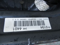 Mercedes cla x117 c117 підрамник балка підвіска задній 13- Київ, фото thumb