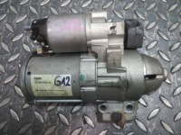 фото thumb №1, Стартер 8621840 bmw 7 g11 g12