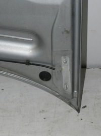 фото thumb №10, 302.maska крышка двигателя audi a6 c5 97-01 oryg.