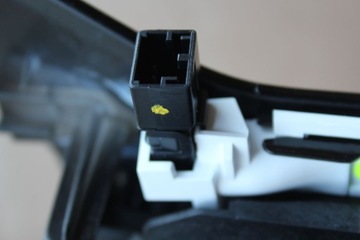 фото thumb №9, Планка решётка воздуховод vw touareg iii 761858416