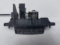 фото thumb №4, Ручка крышки багажника - mazda 3 hb