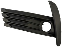 фото thumb №1, Заглушка протитуманної фари ліва toyota corolla xi e16 -19