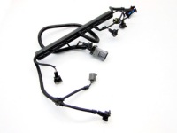 Купити Джгут форсунок 1.3 8v fiesta 95-02 ka escort, фото thumb