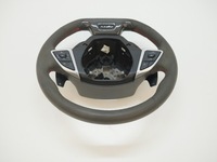 фото thumb №9, 2016-2024 camaro zl1 воздуховод с подогревом alcantara кожаный лепестки переключения