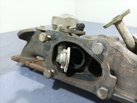 фото thumb №10, Volvo xc60 i lift 2.4 d4 d5244t12 181 km турбонагнітач 36002664