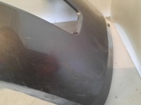 фото thumb №12, Citroen c4 picasso 13-19 бампер задняя задний aa36312291