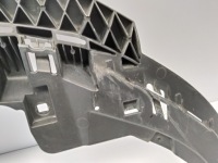 12+ audi a3 hb накладка-спойлер защита под бампер перед Киев, фото thumb