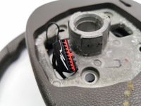 фото thumb №11, Opel mokka 2013 воздуховод