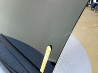 фото thumb №4, Volvo s60 ii дверь перед левая 717 onyx black