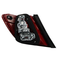 фото thumb №8, Mercedes w204 фара задня права бокова a2049069402