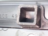 фото thumb №16, 4h0805594e підсилювач передня панель audi a8 d4 4h
