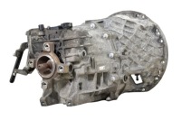фото thumb №16, Кпп кпп / коробка передач mercedes sprinter 906 w906 2.2 cdi a9062602401 711680
