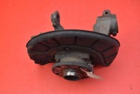 фото thumb №4, Поворотний кулак права перед skoda superb 2 ii 1.4 tsi 15r