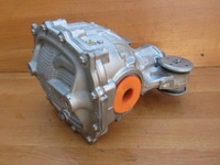 фото thumb №10, Ford explorer 3.0 eb гибрид мост редуктор l1mw 4000 lc cd6r 8.8/3.31f