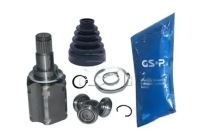 фото thumb №1, Шарнир полуось 659227 gsp toyota auris _e15_ cc