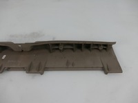 фото thumb №4, Renault scenic ii захист поперечина замка поріг задня