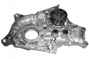 фото thumb №13, Dolz t228 насос воды, охлаждение двигателя