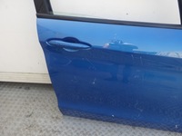 фото thumb №3, Дверь правое перед передние alfa romeo stelvio