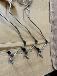 фото thumb №12, Honda civic ix 2.2 шланг трубка кондиционера передняя od chłodnicy12-16r