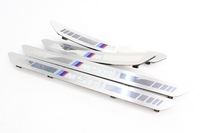 фото thumb №1, Планки пороговые декоративный м-пакет m50i bmw g05 x5 led