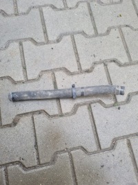 Купить Шланг жидкость воды охлаждение volvo fl fe ii euro 6 renault gama d d5k d8k, фото thumb