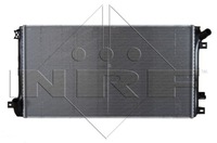 фото thumb №3, Радіатор wody nrf do renault master ii 2.5 dci