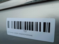 фото thumb №8, Дверь левый перед chevrolet captiva 06-10r xaaq