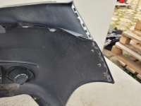 Nissan nv200 бампер перед передній Доставка, фото thumb