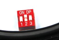 фото thumb №8, Лампа предупредительная strobo kogut led 12-24v