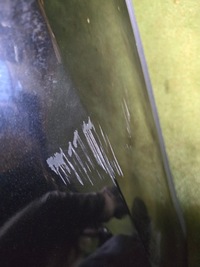 фото thumb №7, Двері праве задня porsche cayenne 9y3 coupe