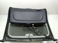 фото thumb №9, Honda cr-v iii lift 09-12 крышка багажника задняя bagażnikatył nh731p