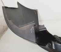 фото thumb №10, Бампер задня lnl pod pdc jaguar xf x250 sportbrake