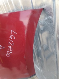 фото thumb №10, Бампер перед передній kia ceed i lift kombi lata 2009-2012