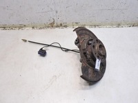 фото thumb №10, Ступица поворотный кулак левый зад з abs mercedes w212 2.2 cdi