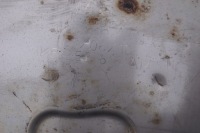 Выхлоп гаситель конечный audi vw skoda 1.4 tsi 1k6253611am в Украине, фото thumb