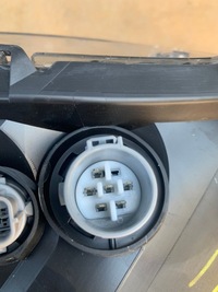 фото thumb №7, Лампа правая full led mazda cx-5 cx5 ii 6 pin