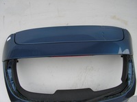 фото thumb №5, Кришка багажника багажника ford fiesta c9 хетчбек