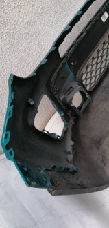 Jeep renegade рестайлінг  бампер передній 20r. Київ, фото thumb