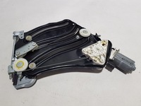 фото thumb №6, Подъемник стекло левый задняя mercedes slk w171 r171